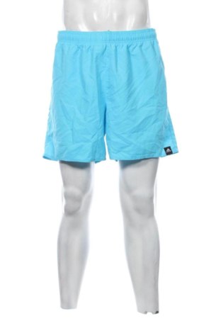 Pánské kraťasy Adidas, Velikost XL, Barva Modrá, Cena  752,00 Kč, #137274000