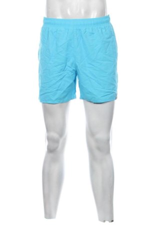 Herren Shorts Adidas, Größe M, Farbe Blau, Preis 30,00 €, #137274037