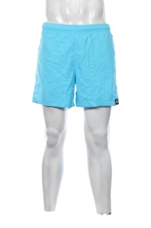 Pánské kraťasy Adidas, Velikost M, Barva Modrá, Cena  728,00 Kč, #137274053