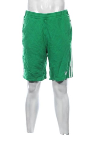 Pánské kraťasy Adidas, Velikost L, Barva Zelená, Cena  825,00 Kč, #137274355