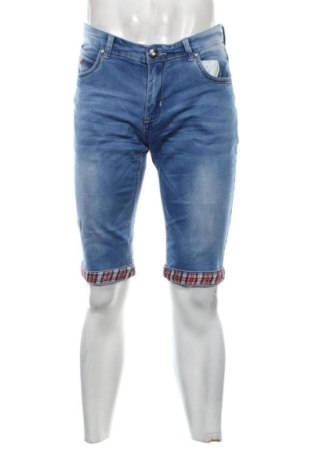 Herren Shorts Unbranded, Größe M, Farbe Blau, Preis 15,62 €, #137280612