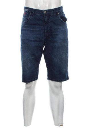 Pánské kraťasy Tailor & Son, Velikost XL, Barva Modrá, Cena  412,00 Kč, #137286833