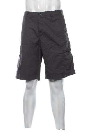 Мъжки къс панталон JJ REBEL, Размер XL, Цвят Сив, Цена 20,00 €, #137287807