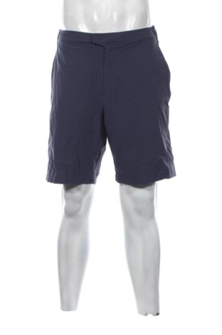 Herren Shorts Adidas, Größe M, Farbe Blau, Preis 27,00 €, #137289131