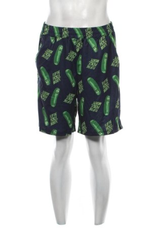 Herren Shorts SHEIN, Größe M, Farbe Mehrfarbig, Preis 8,95 €, #137294245