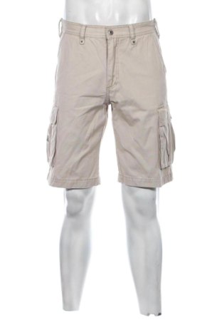 Pantaloni scurți de bărbați Esprit, Mărime M, Culoare Bej, Preț 69,00 Lei, #137304085