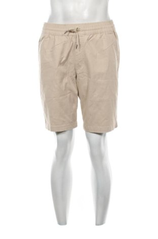 Pantaloni scurți de bărbați John Devin, Mărime M, Culoare Bej, Preț 83,99 Lei, #137332078