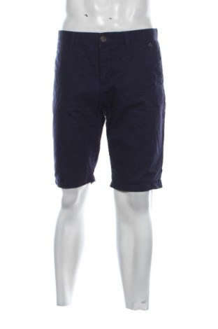 Мъжки къс панталон Tom Tailor, Размер L, Цвят Син, Цена 19,00 €, #137332175