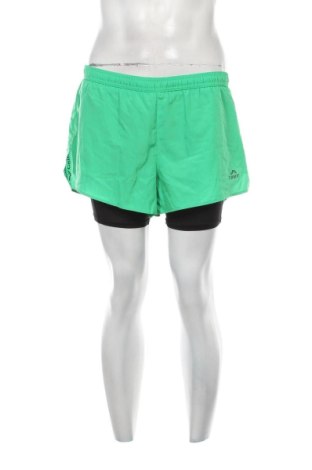 Herren Shorts Crivit, Größe M, Farbe Grün, Preis 8,00 €, #137346710