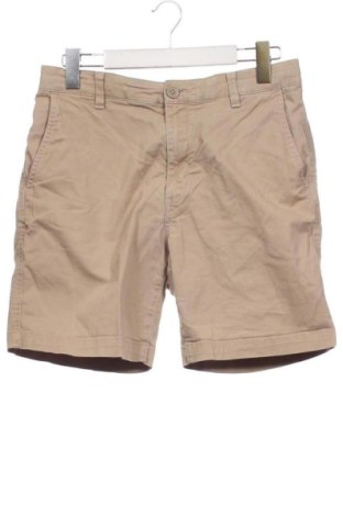 Męskie szorty H&M, Rozmiar S, Kolor Beżowy, Cena 63,59 zł, #137351678