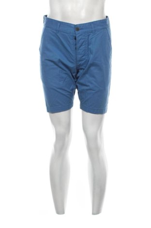 Pánske kraťasy  Jack & Jones, Veľkosť M, Farba Modrá, Cena  29,00 €, #137353038