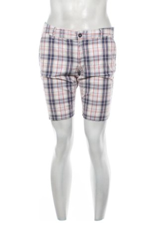Мъжки къс панталон H&M, Размер M, Цвят Многоцветен, Цена 15,24 €, #137353845