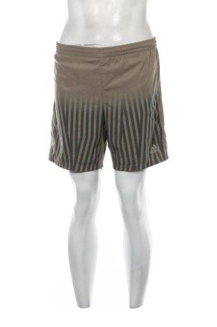 Férfi rövidnadrág Adidas, Méret S, Szín Zöld, Ár 6 028 Ft, #137356819