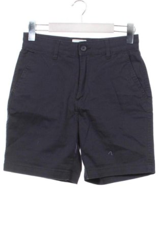 Pantaloni scurți de bărbați H&M, Mărime XS, Culoare Albastru, Preț 78,74 Lei, #137357408