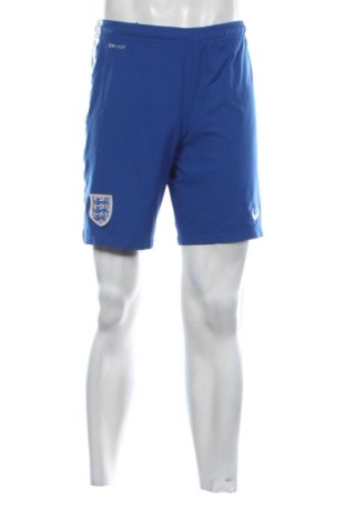 Herren Shorts Nike, Größe S, Farbe Blau, Preis 20,00 €, #137359411