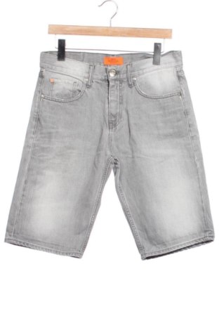 Pánske kraťasy  Mads Norgaard, Veľkosť S, Farba Sivá, Cena  60,79 €, #137370004