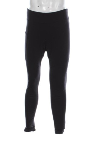 Herren Leggings Active Touch, Größe M, Farbe Schwarz, Preis 10,00 €, #137275014