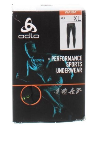 Férfi leggings Odlo, Méret M, Szín Fekete, Ár 12 359 Ft, #137354545