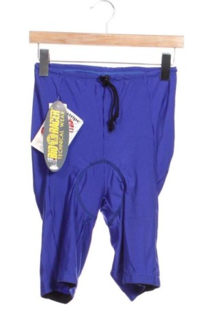 Pánské legíny  Bioracer, Velikost XS, Barva Modrá, Cena  716,00 Kč, #137369668