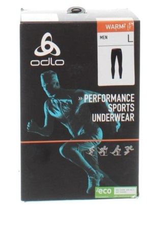 Férfi leggings Odlo, Méret XS, Szín Fekete, Ár 12 359 Ft, #137220049