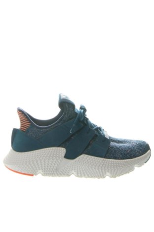 Ανδρικά παπούτσια Adidas, Μέγεθος 38, Χρώμα Μπλέ, Τιμή 34,99 €, #137346254
