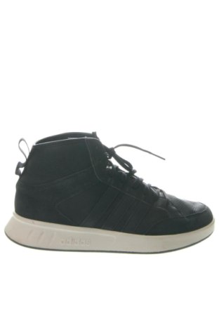 Pánske topánky Adidas, Veľkosť 41, Farba Čierna, Cena  100,00 €, #137356806