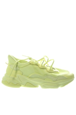 Мъжки обувки Adidas, Размер 41, Цвят Жълт, Цена 95,00 €, #137359962