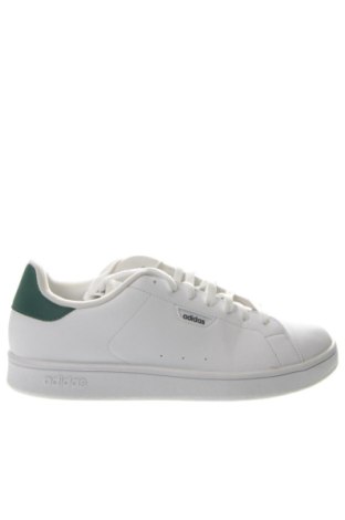 Herrenschuhe Adidas, Größe 44, Farbe Weiß, Preis 48,99 €, #137394917
