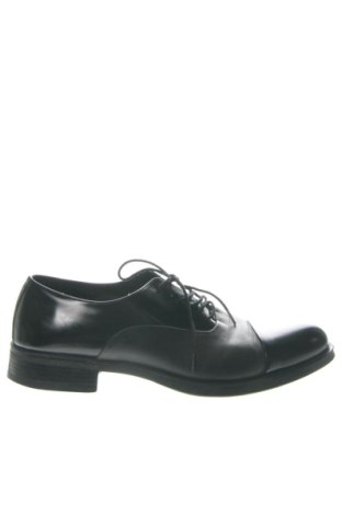Pánske topánky Andrews, Veľkosť 43, Farba Čierna, Cena  49,00 €, #137348624
