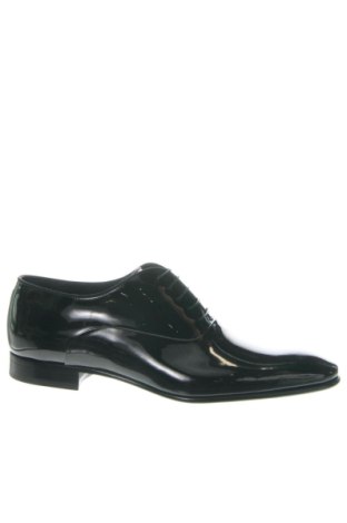 Herrenschuhe BOSS, Größe 44, Farbe Schwarz, Preis 255,98 €, #137365509
