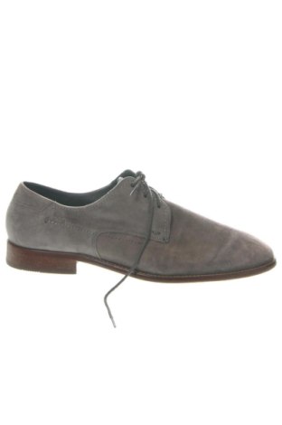 Pánske topánky Bugatti, Veľkosť 43, Farba Sivá, Cena  53,95 €, #137322264