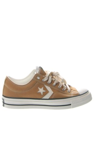 Herrenschuhe Converse, Größe 43, Farbe Braun, Preis 104,99 €, #137370836