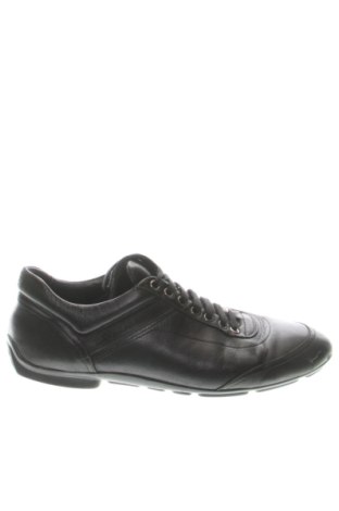 Herrenschuhe Emporio Armani, Größe 41, Farbe Schwarz, Preis € 109,00, #137358034