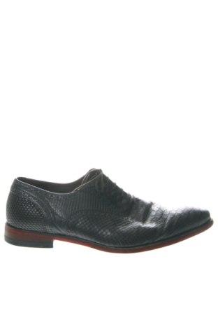 Herrenschuhe Floris van Bommel, Größe 44, Farbe Blau, Preis 78,00 €, #137368743