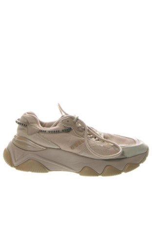Încălțăminte bărbătească Guess, Mărime 39, Culoare Bej, Preț 383,18 Lei, #137358790
