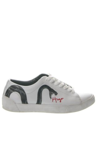 Мъжки обувки Hugo Boss, Размер 41, Цвят Бял, Цена 81,00 €, #137346450