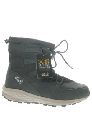 Încălțăminte bărbătească Jack Wolfskin, Mărime 42, Culoare Verde, Preț 377,93 Lei, #137328190