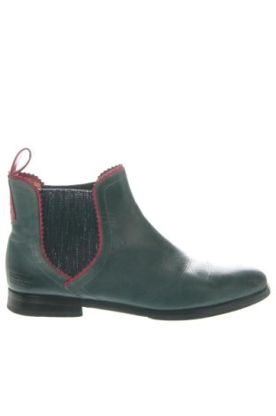 Herrenschuhe Melvin & Hamilton, Größe 41, Farbe Grün, Preis € 81,00, #137321380