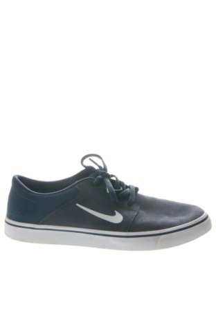 Pánske topánky Nike, Veľkosť 44, Farba Modrá, Cena  47,81 €, #137357197