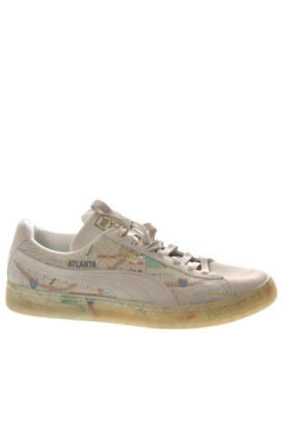 Pánské boty PUMA, Velikost 44, Barva Béžová, Cena  1 480,00 Kč, #137345784