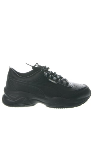 Férfi cipők
 PUMA, Méret 40, Szín Fekete, Ár 20 213 Ft, #137398831