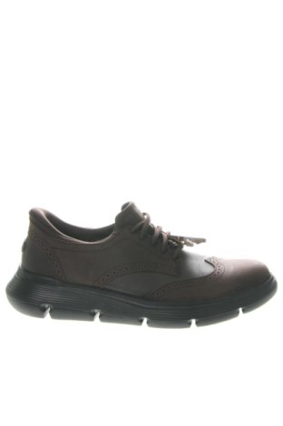 Мъжки обувки Skechers, Размер 44, Цвят Кафяв, Цена 61,16 €, #137354067