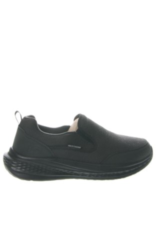 Мъжки обувки Skechers, Размер 45, Цвят Черен, Цена 104,81 €, #137370803