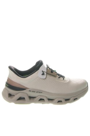 Herrenschuhe Skechers, Größe 44, Farbe Ecru, Preis € 107,99, #137375261