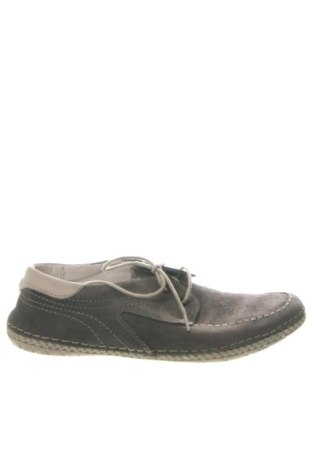 Pánske topánky Unbranded, Veľkosť 41, Farba Sivá, Cena  24,95 €, #137180413