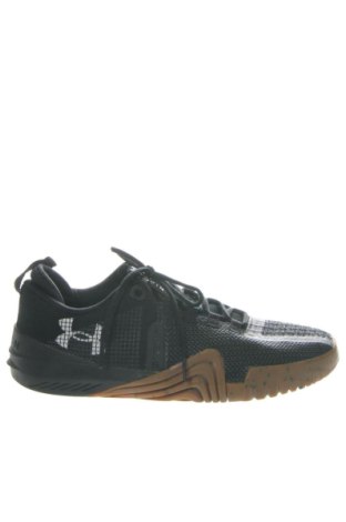 Pánské boty Under Armour, Velikost 44, Barva Černá, Cena  1 519,00 Kč, #137348012