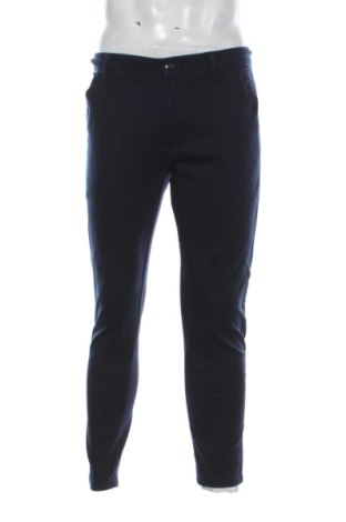 Herrenhose Unbranded, Größe M, Farbe Blau, Preis 10,67 €, #137265114
