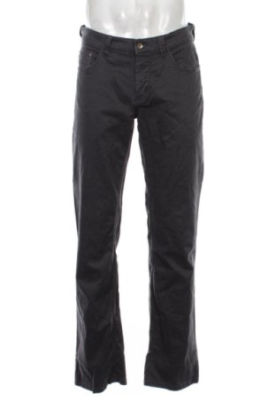 Pantaloni de bărbați Nils Sundstrom, Mărime L, Culoare Gri, Preț 108,99 Lei, #137265195