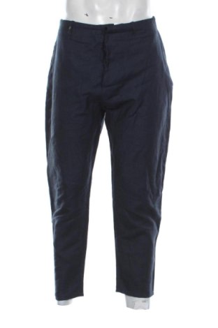 Herrenhose Unbranded, Größe L, Farbe Blau, Preis 7,24 €, #137265367