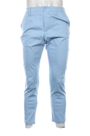 Pantaloni de bărbați Under Armour, Mărime M, Culoare Albastru, Preț 189,99 Lei, #137265659